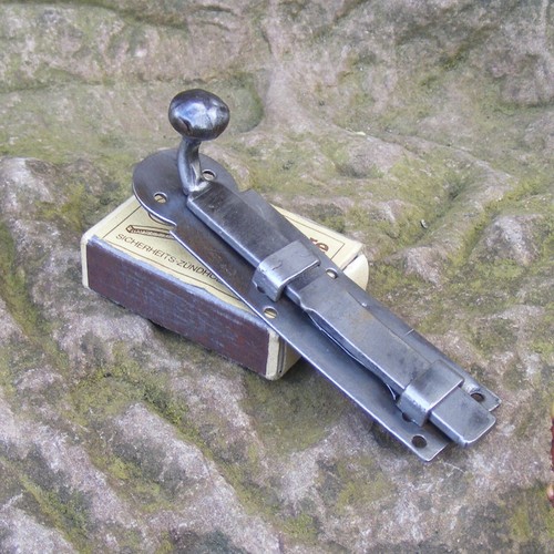 Alter riegel torriegel - alter,