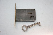 Einsteckschloß,Schloss,5 cm