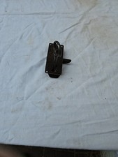 Schnappschloss Barock