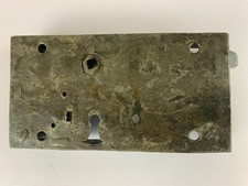 ANTIKES KASTENSCHLOSS SCHLOSS