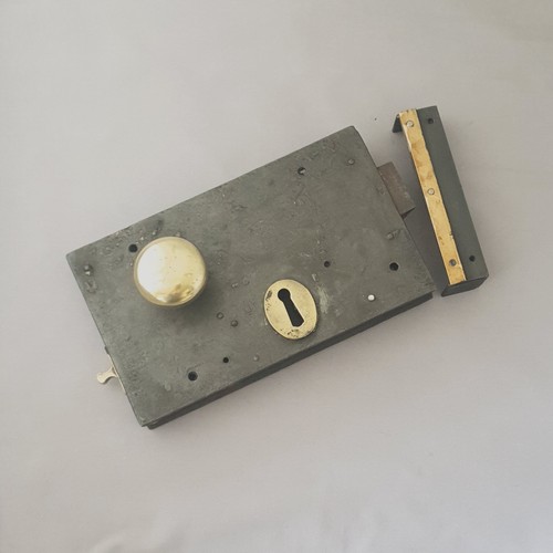 Rh viktorianischer - 10'',