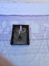 Altes Truhenschloss mit