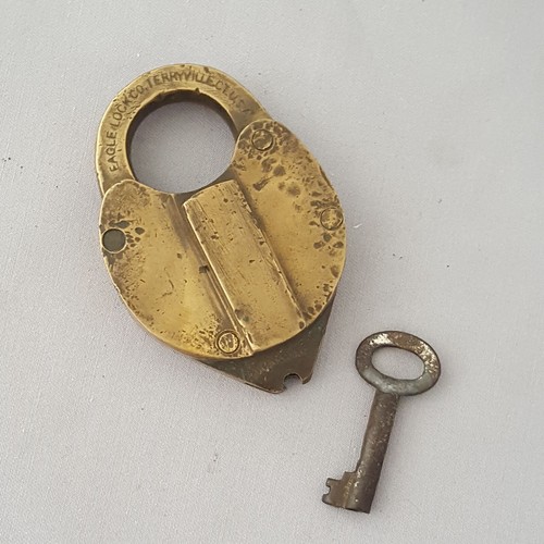 Eagle lock co - eagle,