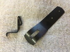 Verriegelung für Antiken