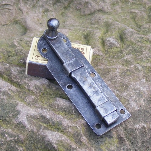 Alter riegel torriegel - alter,