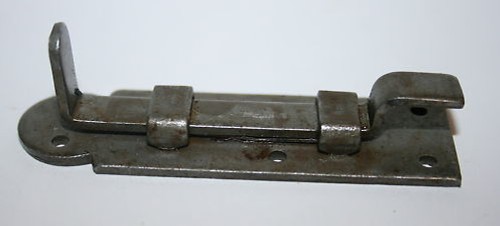 Riegel,Türriegel,Schrankriege