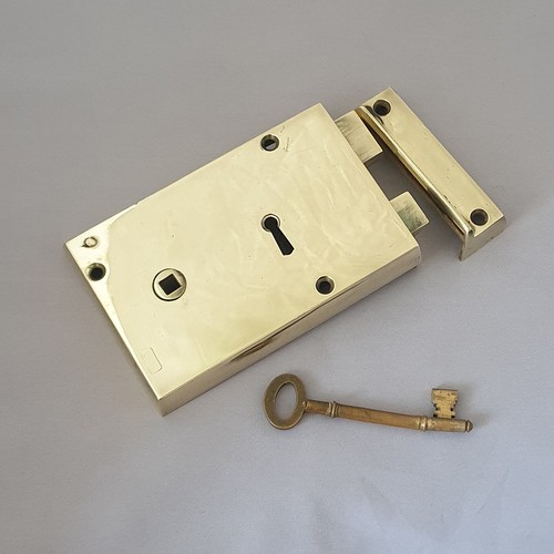 Rh antiker edwardianischer - 6'',