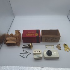 ZAMEK Sicherheitsschloss + 3