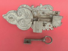 Orig. altes, offenes