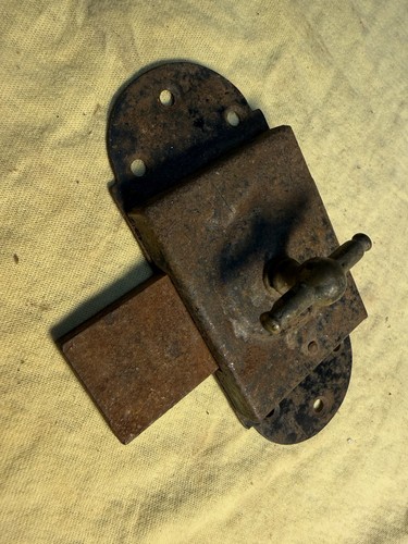 Antik französischer
