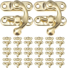 20 Stück Vintage Holzbox