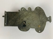 NEO BAROCK SCHLOSS AUS EISEN